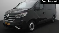 Gebruikt 2023 Renault Trafic Komfort Van | € 22.430 (Goede deal)
