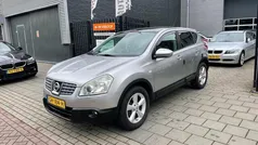 Gebruikt 2007 Nissan Qashqai Pack SUV | € 4.999 (Eerlijke prijs)
