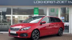 Gebruikt 2019 Peugeot 308 Premium Stationwagen | € 13.450 (Eerlijke prijs)