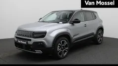 Grijs Gebruikt 2023 Jeep Avenger EV SUV | € 26.400 (Eerlijke prijs)