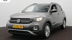 Gebruikt 2020 VW T-Cross Life SUV | € 18.900 (Eerlijke prijs)