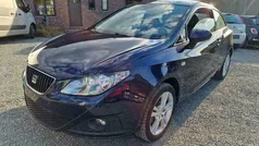 Overige Gebruikt 2009 Seat Ibiza Sport Sedan | € 5.200 (Goede deal)