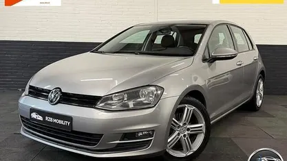 Occasion 2012 VW Golf VII Trendline Hatchback | € 7.995 (Eerlijke prijs)