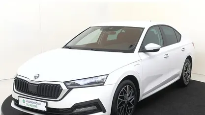 Occasion 2022 Skoda Octavia Business Line Hatchback | € 25.450 (Eerlijke prijs)