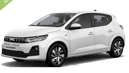 Gebruikt 2025 Dacia Sandero Expression Hatchback | € 22.900 (Eerlijke prijs)
