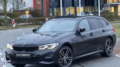 Occasion BMW 330 M Sport 291 PK (214 kW) 2021 Stationwagen
