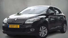 Bruin Gebruikt 2012 Renault Mégane III Authentique Hatchback | € 5.950 (Eerlijke prijs)