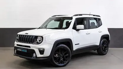 Occasion Jeep Renegade Limited 120 PK (88 kW) 2020 SUV