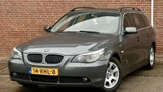 Gebruikt 2006 BMW 523 Executive Stationwagen | € 5.450 (Eerlijke prijs)