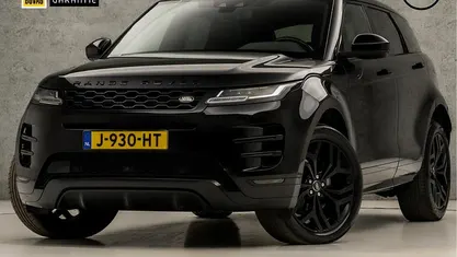 Occasion 2020 Land Rover Range Rover HSE SUV | € 32.445 (Eerlijke prijs)