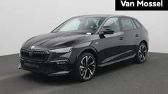 Gebruikt 2025 Skoda Scala Monte Carlo Hatchback | € 34.944 (Eerlijke prijs)
