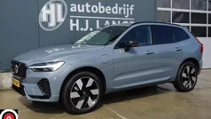 Grijs Gebruikt 2024 Volvo XC60 Plus SUV | € 55.950 (Goede deal)