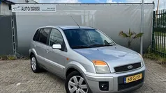 Grijs Gebruikt 2006 Ford Fusion Futura MPV | € 999 (Goede deal)