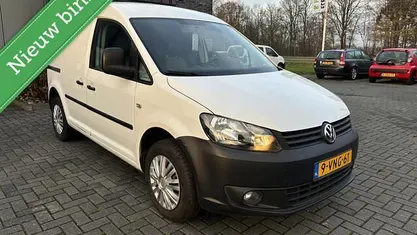 Overige Gebruikt 2011 VW Caddy MPV | € 3.950 (Super prijs)