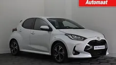 Gebruikt 2024 Toyota Yaris Style Hatchback | € 26.750 (Eerlijke prijs)