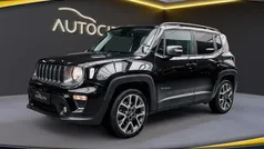 Gebruikt 2022 Jeep Renegade SUV | € 20.950 (Eerlijke prijs)