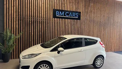 Occasion Ford Fiesta Style 65 PK (47 kW) 2015 Hatchback