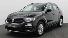 Gebruikt 2019 VW T-Roc Style SUV | € 17.900 (Eerlijke prijs)