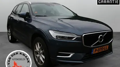 Occasion 2019 Volvo XC60 SUV | € 31.950 (Eerlijke prijs)