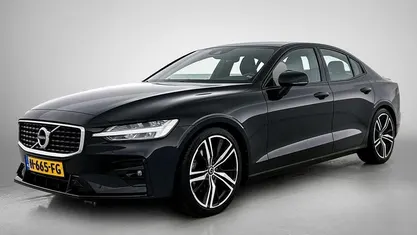 Occasion Volvo S60 R-Design 191 PK (140 kW) 2020 Sedan