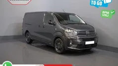 Gebruikt 2024 Citroën Jumpy MPV | € 29.444 (Eerlijke prijs)