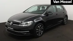 Zwart Gebruikt 2020 VW Golf VII Comfortline Hatchback | € 16.900 (Eerlijke prijs)