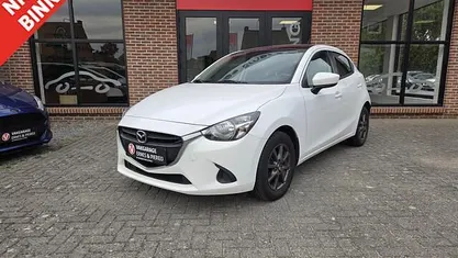 Occasion Mazda 2 75 PK (55 kW) 2018 Hatchback