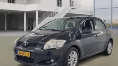 Gebruikt 2008 Toyota Auris Hatchback | € 3.499 (Super prijs)