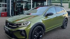 Gebruikt 2025 VW Taigo R-line SUV | € 38.950 (Eerlijke prijs)