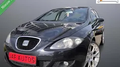 Gebruikt 2006 Seat Leon Hatchback | € 3.999 (Eerlijke prijs)