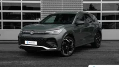 Groen Gebruikt 2024 VW Tiguan Business SUV | € 46.895 (Eerlijke prijs)