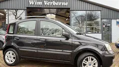 Gebruikt 2004 Fiat Panda | € 2.450 (Eerlijke prijs)