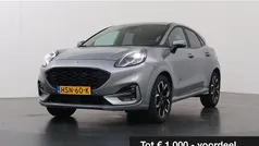 Gebruikt 2024 Ford Puma Gen-E ST-Line X SUV | € 28.330 (Eerlijke prijs)