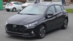 Gebruikt 2022 Hyundai i20 Sedan | € 17.500 (Goede deal)