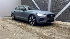 Gebruikt 2024 Volvo S60 Ultimate Sedan | € 40.700 (Eerlijke prijs)