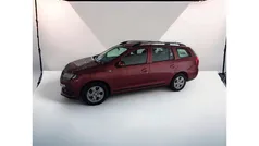 Dacia Logan MCV