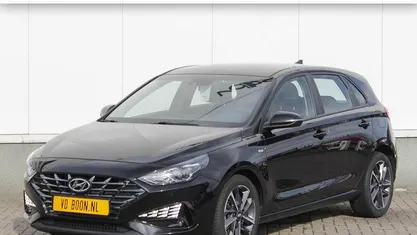 Gebruikt 2023 Hyundai i30 Comfort Hatchback | € 20.290 (Eerlijke prijs)