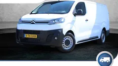 Gebruikt 2024 Citroën Jumpy MPV | € 20.900 (Super prijs)