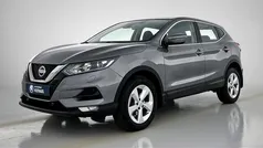 Gebruikt 2020 Nissan Qashqai SUV | € 19.900 (Goede deal)