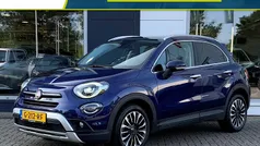 Gebruikt 2019 Fiat 500X Cross SUV | € 15.285 (Eerlijke prijs)