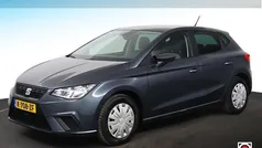 Gebruikt 2021 Seat Ibiza Business Hatchback | € 12.999 (Goede deal)