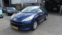 Gebruikt 2007 Peugeot 207 Hatchback | € 1.750 (Eerlijke prijs)