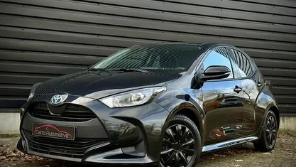 Gebruikt 2022 Toyota Yaris Active Hatchback | € 18.950 (Eerlijke prijs)