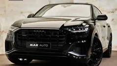 Gebruikt 2023 Audi Q8 Competition SUV | € 89.900 (Eerlijke prijs)