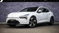 Gebruikt 2025 Polestar 4 Long Range Single Motor SUV | € 58.899 (Goede deal)