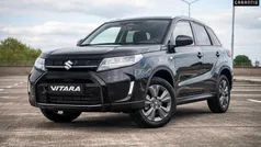 Zwart Gebruikt 2024 Suzuki Vitara SUV | € 26.935 (Eerlijke prijs)
