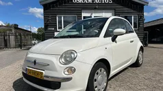 Gebruikt 2009 Fiat 500 Pop Hatchback | € 2.999 (Eerlijke prijs)