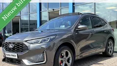 Grijs Gebruikt 2025 Ford Kuga ST-Line X SUV | € 42.900 (Super prijs)
