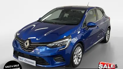 Occasion Renault Clio V Intens 91 PK (66 kW) 2022 Hatchback