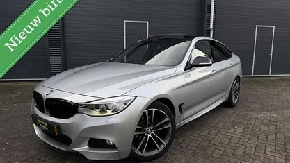 Occasion BMW 320 M Sport 184 PK (135 kW) 2016 Hatchback